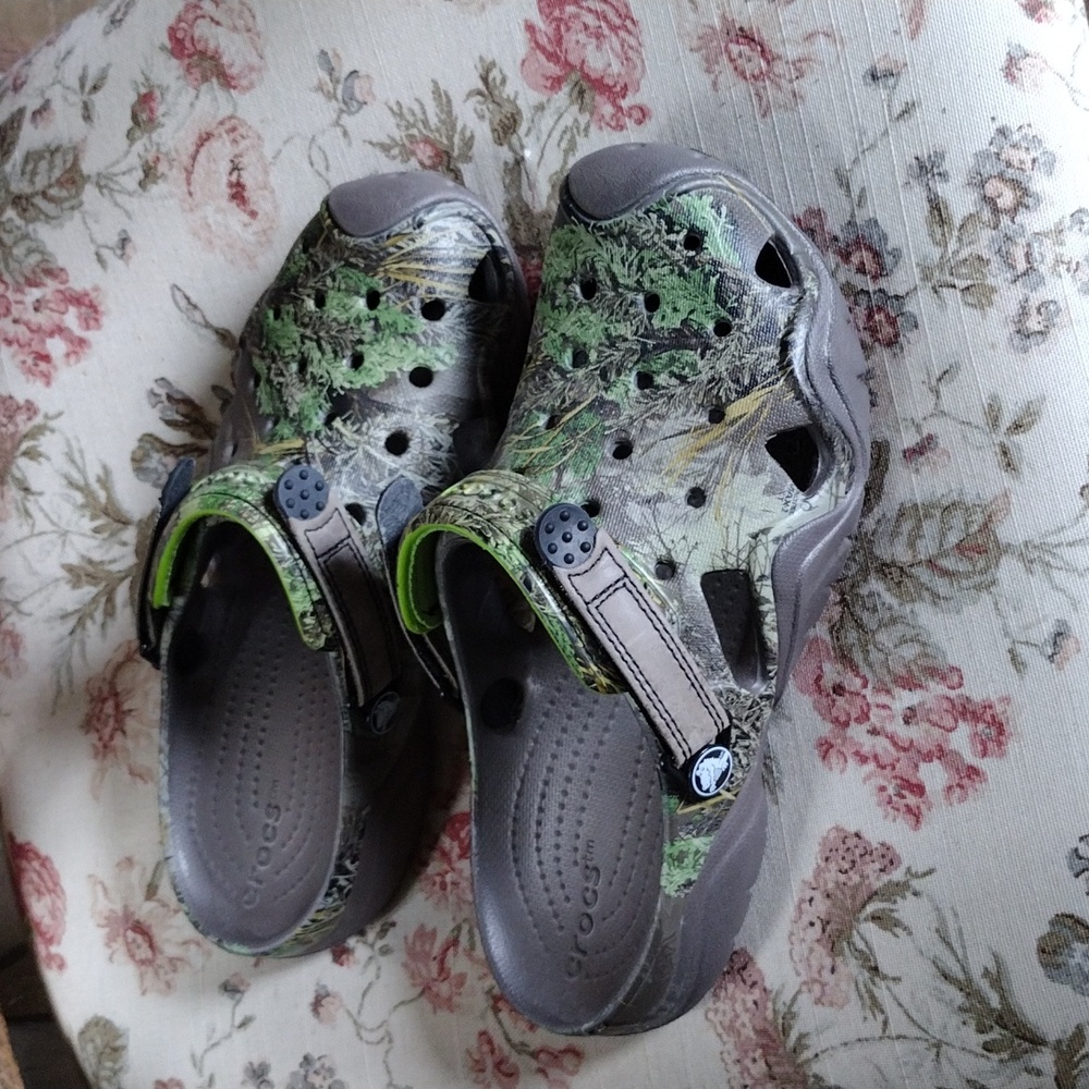 Crocs Reatree Max 1 XT